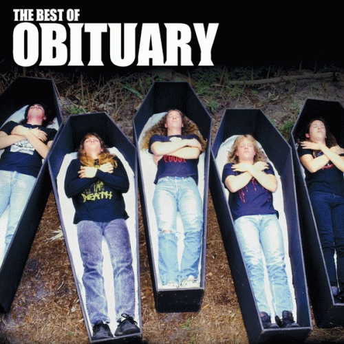 Obituary : The Best of Obituary